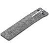 Sparkle Ball Pen In Felt Pouch
