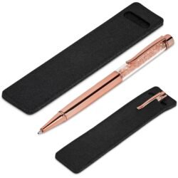GP-AM-7-B-NO-LOGO_1024X1024 Hailey Ball Pen In Felt Pouch