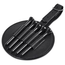 Alex Varga Quinta Tees & Tag Holder