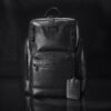 Alex Varga Portofino Leather Laptop Bag