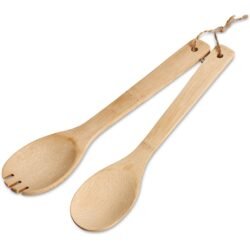 GP-OK-15-B-03_1024X1024 Okiyo Shinsen Bamboo Salad Servers