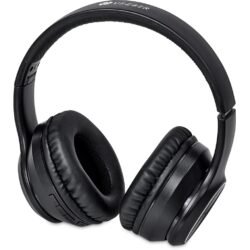 Swiss Cougar Stuttgart Active Noise-Cancelling Bluetooth Headphones