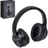 Swiss Cougar Stuttgart Active Noise-Cancelling Bluetooth Headphones