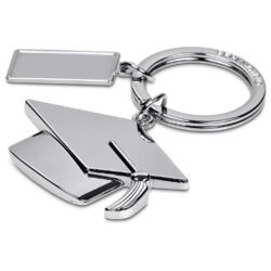 Serendipio Graduate Charmed Keyholder