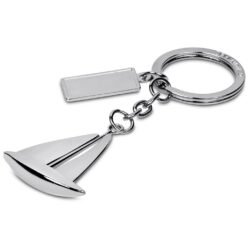 GP-SD-127-B-NO-LOGO_1024X1024 Serendipio Sailboat Charmed Keyholder