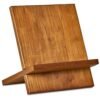Serendipio Rustic Cookbook Stand