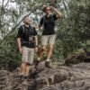 Mens Letaba Golf Shirt