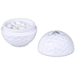 Altitude Tee Fresh Golf Ball Mints