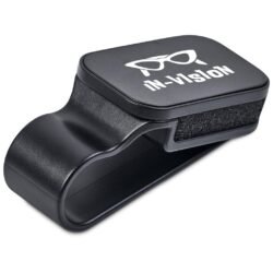 Altitude Glare Car Visor Sunglasses Holder