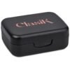 Altitude Clink Wine Glass Marker Rings Set