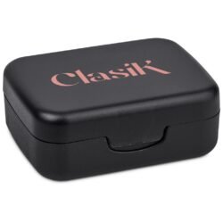Altitude Clink Wine Glass Marker Rings Set