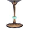 Altitude Clink Wine Glass Marker Rings Set