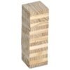 Altitude Tumble Wooden Block Tower Game