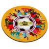 Altitude Polmos Sublimation Coaster