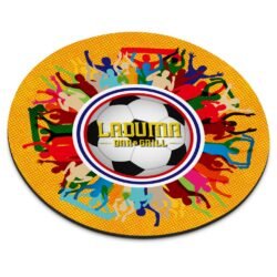 Altitude Polmos Sublimation Coaster
