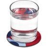 Altitude Polmos Sublimation Coaster