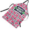 Hoppla Bostock Apron