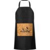 Hoppla Grillmaster Apron