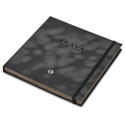 Andy Cartwright Clarens Slate Cheese Board Set