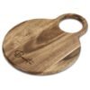 Andy Cartwright Knysna Forest Wooden Food Board