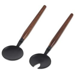 Andy Cartwright Franschhoek Salad Servers Set
