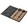 Andy Cartwright Franschhoek Salad Servers Set