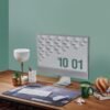 Altitude Destiny Sublimation Desk Or Bar Mat