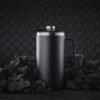 Alex Varga Rostov Stainless Steel Vacuum Coffee Plunger - 950ml
