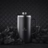 Alex Varga Rostov Stainless Steel Vacuum Coffee Plunger - 950ml