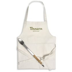 Okiyo Gohan Cotton Apron