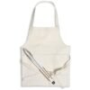Okiyo Gohan Cotton Apron