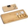 HL-OK-124-B-03_1024X1024 Okiyo Chizu Bamboo Cheese Board Set