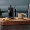 HL-SD-145-B-LIFESTYLE_1024X1024 Serendipio Monocle Coffee Plunger – 350ml