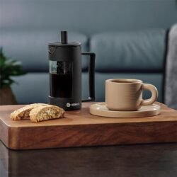 HL-SD-145-B-LIFESTYLE_1024X1024 Serendipio Monocle Coffee Plunger – 350ml