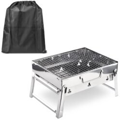 Altitude Bosveld Braai Set
