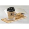 Kooshty Kork Glass Kup - 340ml
