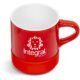 KOOSH-9100-R_1024X1024 Kooshty Mixalot Ceramic Coffee Mug - 320ml - Red
