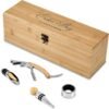 Okiyo Wainoka Bamboo Wine Set