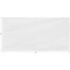 Ovation Sublimated Gazebo 2m X 2m - Half-Wall  (Excludes Hardware)