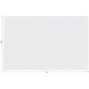 Ovation Sublimated Gazebo 3m X 3m - Full-Wall  (Excludes Hardware)