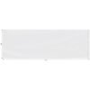 SKIN-2064-NO-LOGO_1024X1024 Ovation Sublimated Gazebo 3m X 3m - Half-Wall (Excludes Hardware)