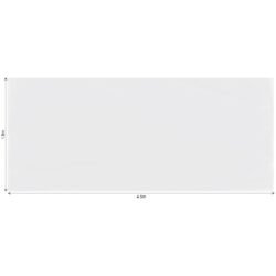 Ovation Sublimated Gazebo 4.5m X 3m - Long Side Full-Wall  (Excludes Hardware)
