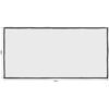 SKIN-8000-NO-LOGO_1024X1024 Legend A-Frame PVC Skin 2m x 1m (Excludes Hardware)