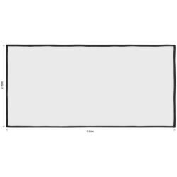 SKIN-8000-NO-LOGO_1024X1024 Legend A-Frame PVC Skin 2m x 1m (Excludes Hardware)