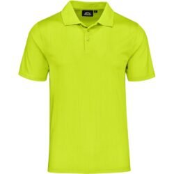 SLAZ-11418-L_1024X1024 Mens Florida Golf Shirt - Lime
