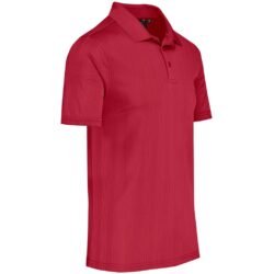 SLAZ-11418-R-GHSI_1024X1024 Mens Florida Golf Shirt - Red