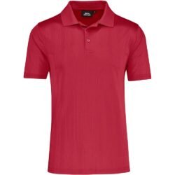 SLAZ-11418-R_1024X1024 Mens Florida Golf Shirt - Red