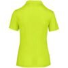 Ladies Florida Golf Shirt - Lime