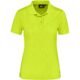 Ladies Florida Golf Shirt - Lime