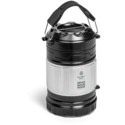 Altitude Sentry Torch & Lantern